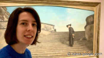 Giovanni Segantini a Rovereto, dal 17 gennaio al 2 febbraio 2023 - Crushsite