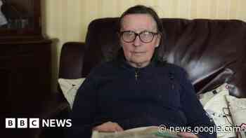 Dr Jo Wilson dies after three-year battle with dementia - BBC