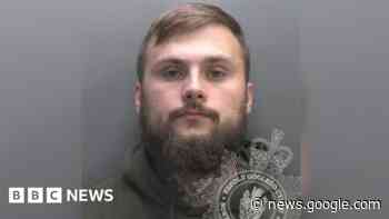 Gwynedd: Man jailed after crash which left girlfriend paralysed - BBC