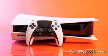 Sony's DualSense Edge is a pro controller done (mostly) right - The Verge