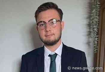 Drug-driver Jacob Luton, from Hernhill near Faversham, locked up ... - Kent Online