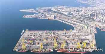 Numeri record nel 2022 per i porti di Trieste e Monfalcone - Il Friuli