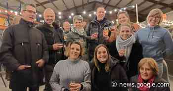 Nieuwe belevingstuin moet zorgen voor meer leefbaarheid en ... - Het Laatste Nieuws