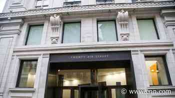 UK's Crown Estate sues Twitter over alleged non-payment of rent in London offices