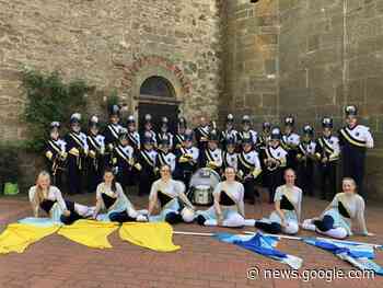 Drum Corps Blue Lions Rastede: Termin und Teilnehmer für Festival ... - NWZonline