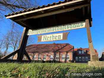 Ukraine-Krise: Gemeinde Rastede bereitet Dorfgemeinschaftshaus ... - NWZonline