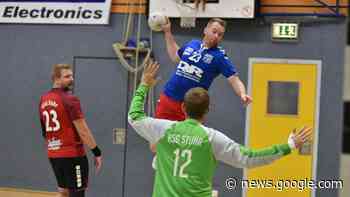 Handball-Landesliga: VfL Rastede startet in Rückrunde - NWZonline
