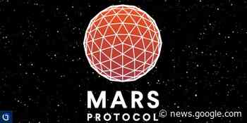 Terra Luna's Mars protocol to launch mainnet – Cryptopolitan - Cryptopolitan