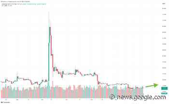 Terra Luna Price Prediction – Can LUNA Recover to $100 in 2023? - Cryptonews
