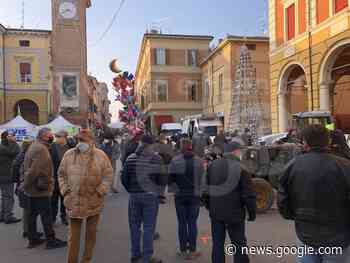 Massa Lombarda: è tutto pronto per la festa del patrono. Ecco le ... - Ravennawebtv.it