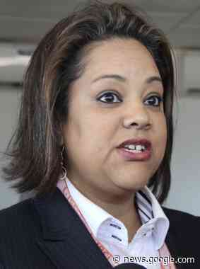 Maria do Carmo Bernardo será a nova PCA do BFA - ANGONOTÍCIAS - angonoticias.com