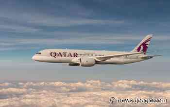 'Qatar Airways vervangt Emirates als sponsor van de Formule 1' - Luchtvaartnieuws.nl