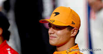 Norris sprak met meerdere Formule 1-teams: “Doet elke rijder” - MSN