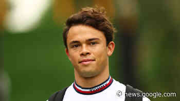 Stem! Van welke 2e coureur in de Formule 1 verwacht jij in 2023 het ... - Sportnieuws.nl