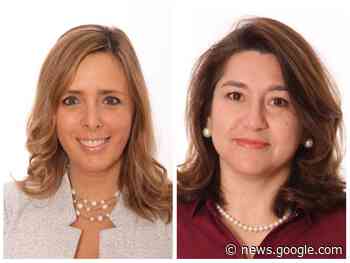 Mariana Vitorino está de saída. Sofia Lages Fernandes vai assumir ... - Meios & Publicidade