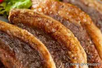 Dupla é presa após furtar picanha em supermercado de Lages - SCC10