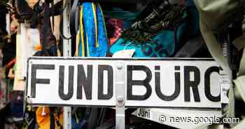 Grevenbroich: So versteigert die Stadt Fundsachen - Rheinische Post