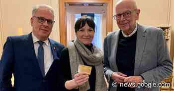 Stadt Grevenbroich stärkt das Ehrenamt - Erft-Kurier