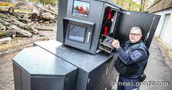 Vorsicht Knöllchen: Stadt Grevenbroich beschafft zweiten Blitz ... - Rheinische Post