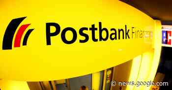Montanushof Grevenbroich: Postbank will Störung schnell beheben - Rheinische Post