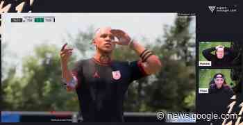 E-Sport: TuS Grevenbroich kickt virtuell am besten - Super Tipp