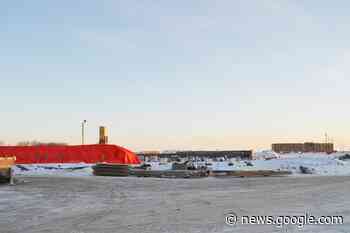 Council to discuss rec centre fundraising details at Monday meeting - Prince Albert Daily Herald