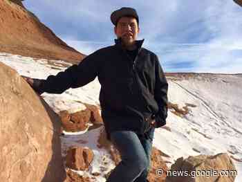 Missing man's family searches for him in Prince Albert - Saskatoon Star-Phoenix