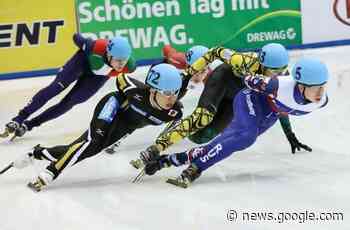 Eisaction im Doppelpack - Dresden - WochenKurier