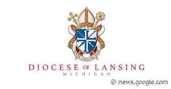 Read: The mystery of the beam of light at Father Hudgin's grave - Diocese of Lansing