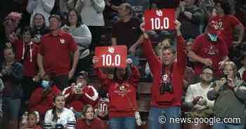 Utah gymnastics team dominates on beam to win Best of Utah meet - Salt Lake Tribune