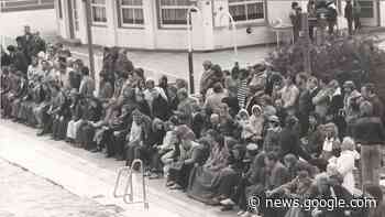Wasserball: Fulda gegen Duisburg - Erinnerungen an 1980 - Fuldaer Zeitung