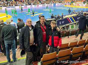 FT Fulda goes WM - Drei Osthessen feuern Deutschland an - Osthessen-Zeitung