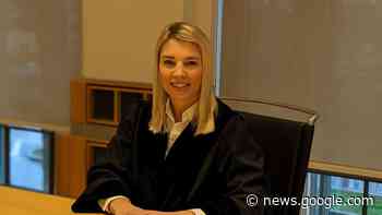 Fulda: Laura Fiterer am Landgericht zur Richterin auf Lebenszeit ... - Fuldaer Zeitung