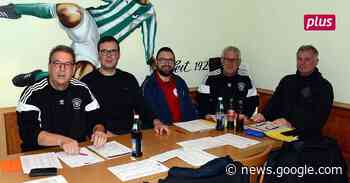 Restrundenbesprechung Fußball-Kreisoberliga Fulda Süd - Lauterbacher Anzeiger