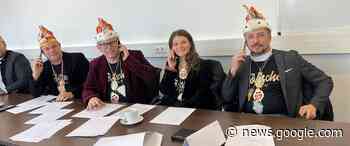 "Drähte glühen" seit 09:00 Uhr - ROMO-Spendenaktion bei Kunzmann - Osthessen News