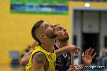 Morgillo imperiale, il Guerriero Petrarca espugna Bergamo - MegaBasket