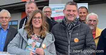 CDU-Ortsverbände am Viehstrich fusionieren - Steinfeld - DIE ... - Rheinpfalz.de