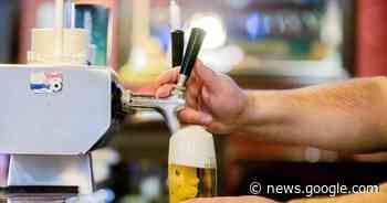 Pächterwechsel im Pub - Steinfeld - DIE RHEINPFALZ - Rheinpfalz.de