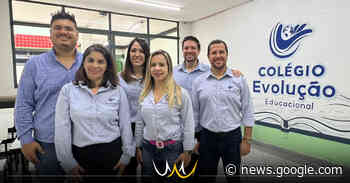 Há dois anos em Bauru, Colégio Evolução oferece ensino bilíngue ... - Social Bauru