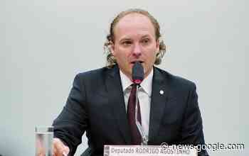 Ex-prefeito de Bauru, Rodrigo Agostinho é cotado para assumir Ibama - Tem mais