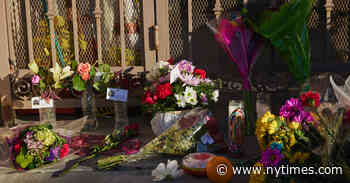 What to Know About the Victims at the Monterey Park Ballroom