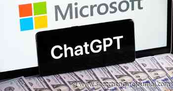 Microsoft & OpenAI Extend Deal To Make AI Accessible To Everyone via @sejournal, @MattGSouthern