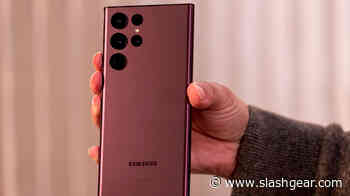 New Samsung Galaxy S23 Ultra Leak Suggests Updated Front-Facing Camera Sensors And 4K Resolution