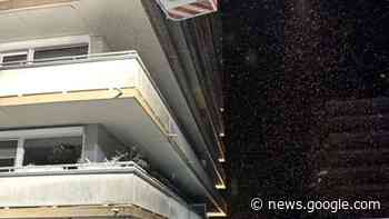 Kellerbrand in Planegg mobilisiert 250 Einsatzkräfte - Merkur.de