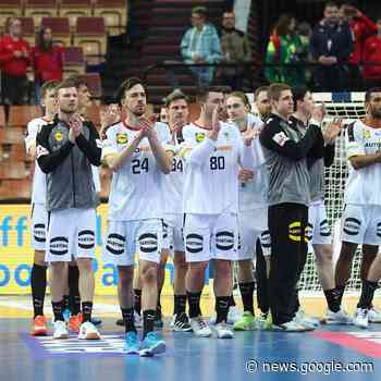 Mini-Dämpfer für DHB-Team: Niederlage gegen Norwegen - radioeuskirchen.de