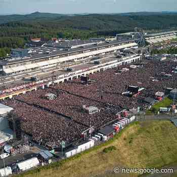 Nach Kritik: Pantera doch nicht bei Musikfestivals - radioeuskirchen.de