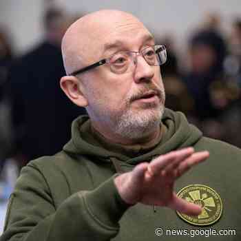 Ukraine: Minister weist Korruptionsvorwürfe zurück - radioeuskirchen.de