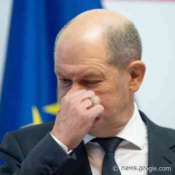 Wie isoliert ist Scholz im Panzer-Poker? - radioeuskirchen.de