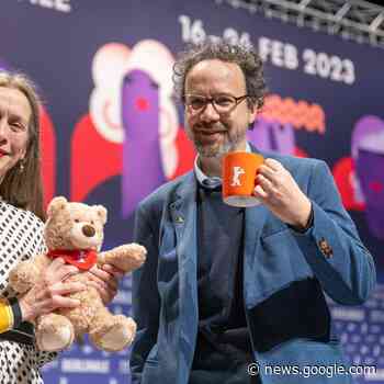 Fünf deutsche Filme im Wettbewerb der Berlinale - radioeuskirchen.de