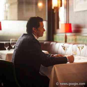 «The Son»: Drama mit Hugh Jackman und Laura Dern - radioeuskirchen.de